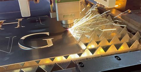 stainless steel laser cutting services